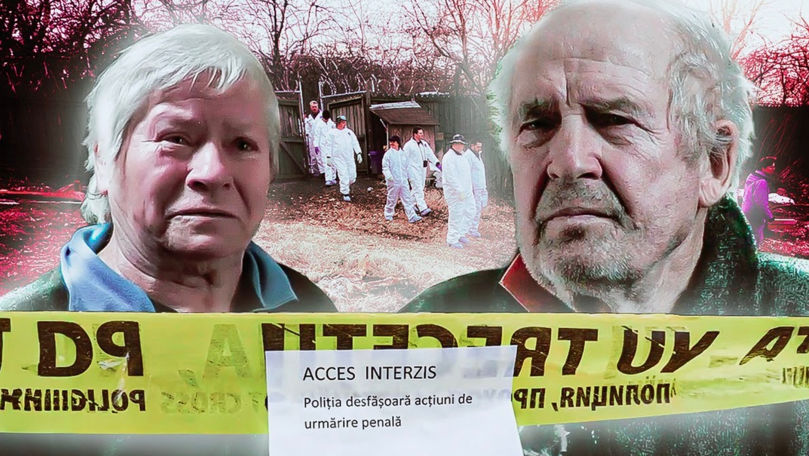 Родственники женщины, пропавшей на ферме: Когда мы начали ее искать, нам угрожали.