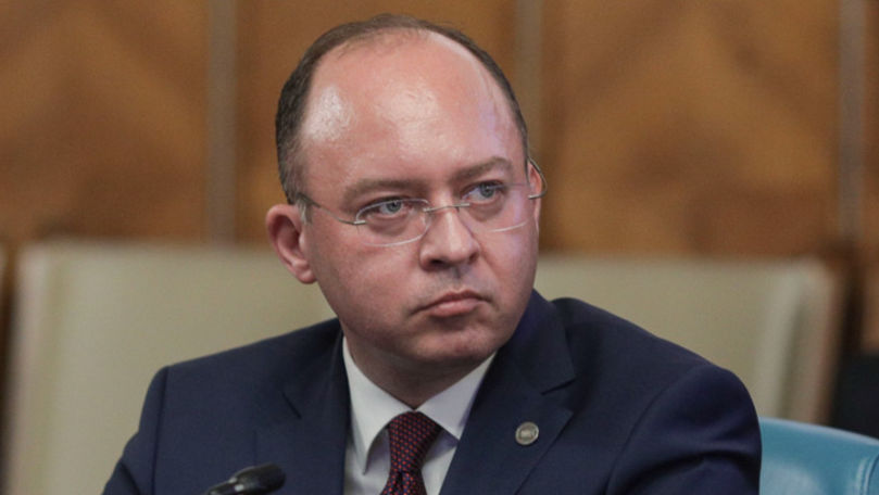 Ministru român, despre criza de securitate: Mingea e în terenul Rusiei