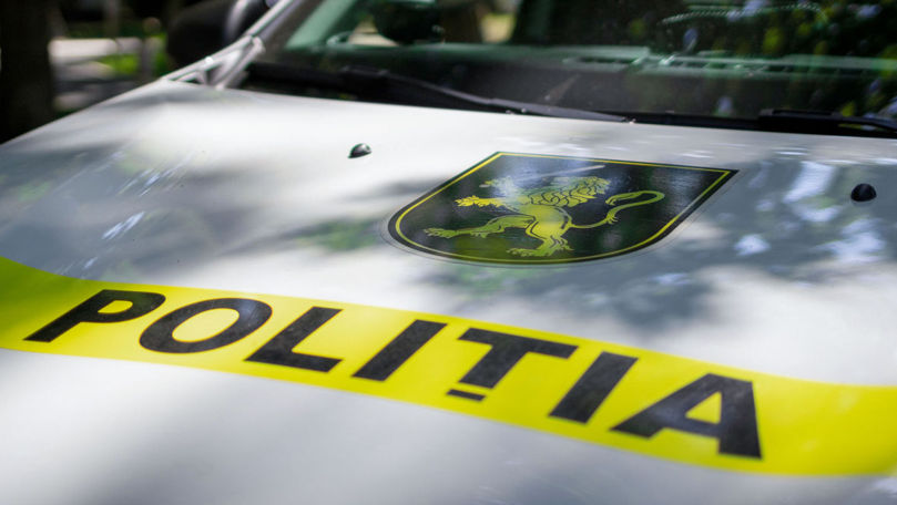 В аварии в Хынчештском районе погиб 18-летний парень. Фото: Point.md