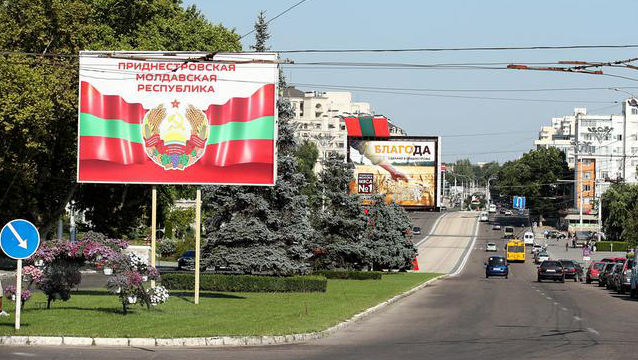 Tiraspolul nu renunță la codul de alertă de securitate