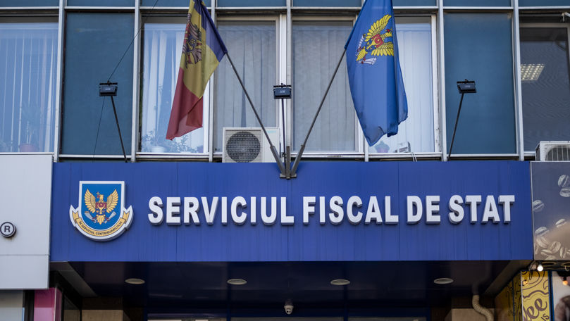 SFS a aprobat lista contribuabililor mari pentru anii 2025-2026