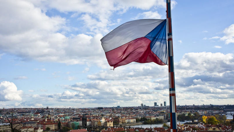 Serviciile secrete din Cehia: Rusia este principala amenințare