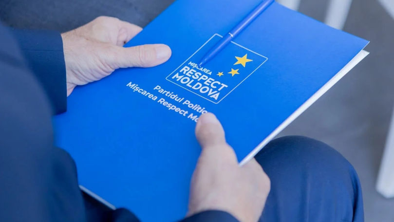 Respect Moldova propune renunțarea la serviciul militar obligatoriu