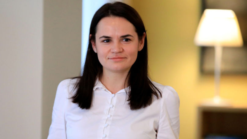 Тихановская пообещала, что у Белоруссии останутся прекрасные отношения с Россией.