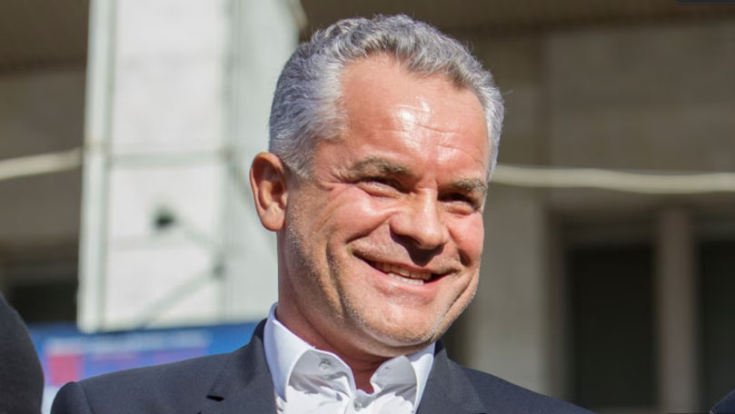 Vlad Plahotniuc, învinuit în Rusia. Ce se întâmplă în R. Moldova?