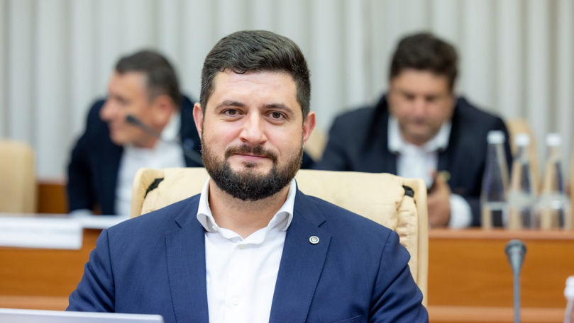 Avarierea gazoductului ucrainean a afectat Moldova? Ce spune Junghietu