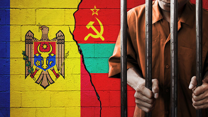 За заговор против Молдовы, сепаратистские действия и их финансирование будут давать сроки. Коллаж Point.md.