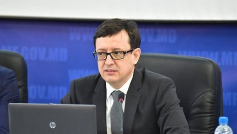 Stoianoglo: BNM, implicată în furtul miliardului. Reacția guvernatorului