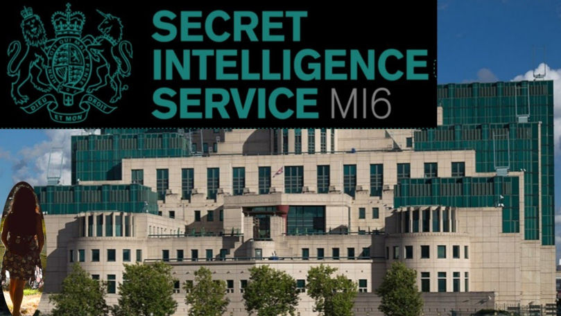 Scurgere de informații în Marea Britanie: Spioni MI6, deconspirați
