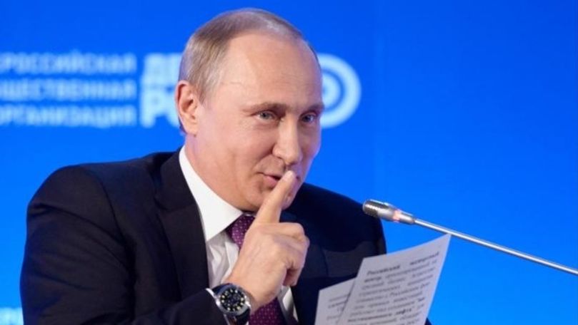 Pentagonul îl acuză pe Putin că lansează fake news în spațiul public