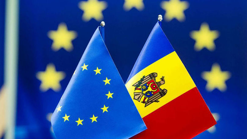 Sondaj IRI: Câți moldoveni își doresc integrarea în Uniunea Europeană