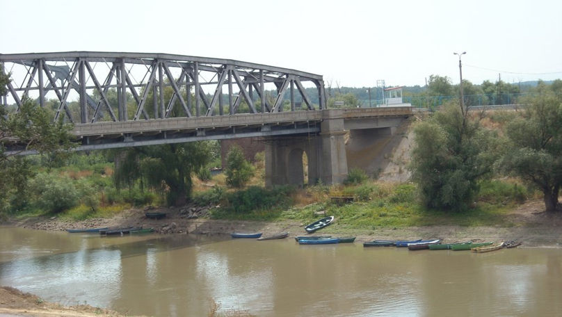 Rușii amenință că vor arunca în aer un pod ce leagă România și Moldova