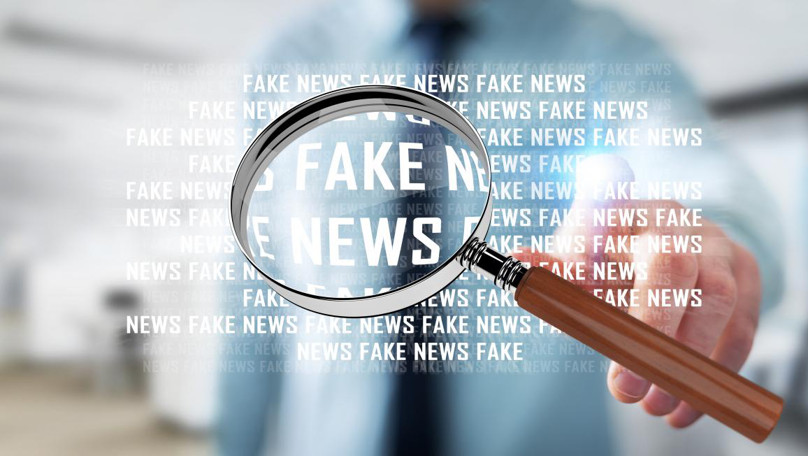 Sursele online care promovează informații false vor fi blocate