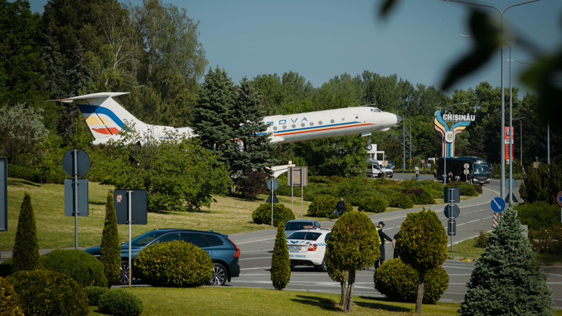 Top patru recomandări pentru călători la Aeroport în sezonul estival
