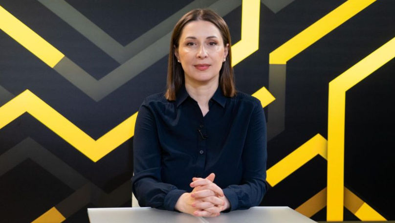 Președinta CA: Monitorizăm cu atenție talk-show-urile politice din țară