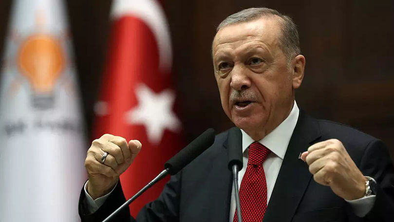 Zi de doliu în Turcia, după moartea liderului Hamas. Anunţul lui Erdogan