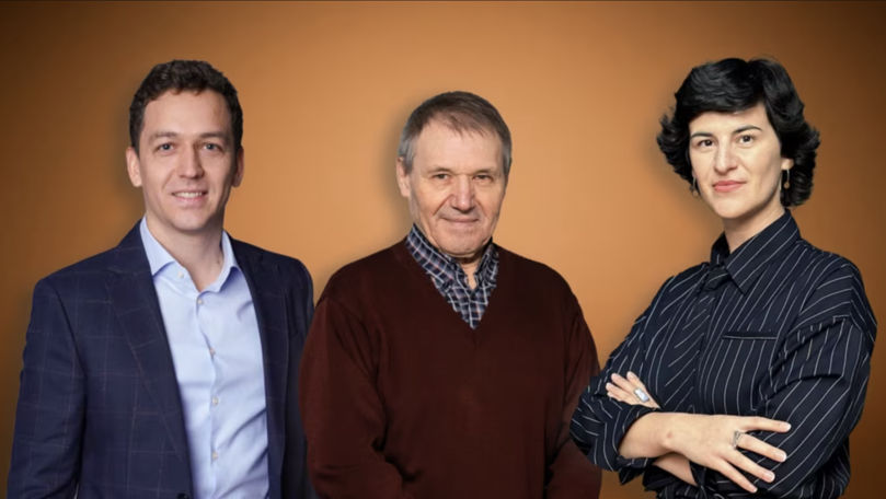 Experți de la Chișinău: Votul pentru Simion pune în pericol și Moldova