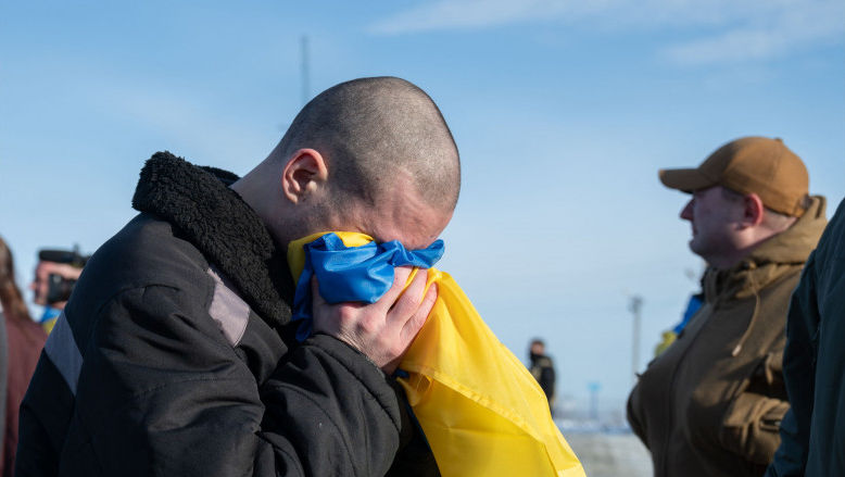 Un nou schimb de prizonieri între Federația Rusă și Ucraina