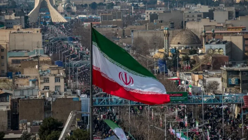 Иран пригрозил странам Ближнего Востока ответными ударами по принципу "око за око".