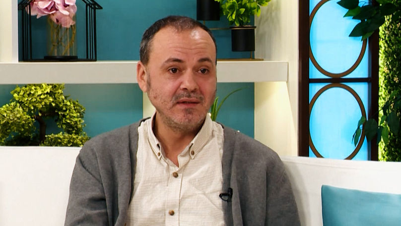 Regizorul Slava Sambriș, despre salariile mizere: Depindem de public