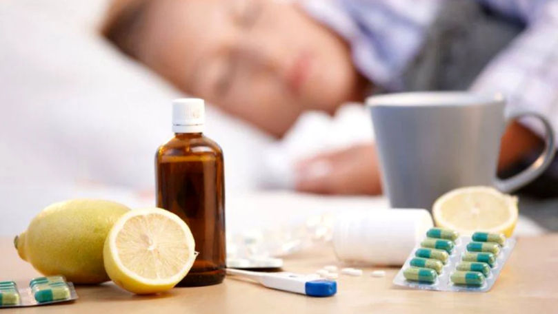 Diferența dintre gripă, viroză și COVID: Explicația unui medic român