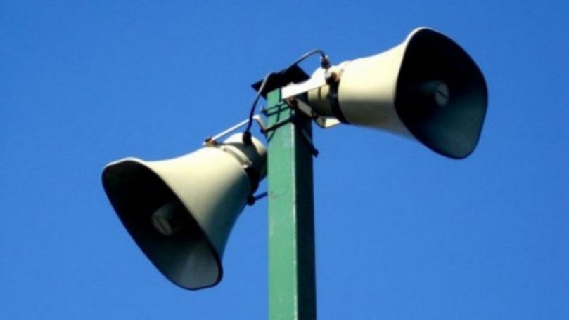Au sunat sirenele: Locuitorii sectorului Ciocana, în alertă