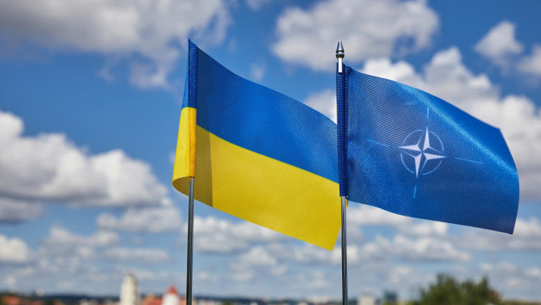 Țările NATO au decis că vor da Ucrainei 40 de miliarde de euro în 2025