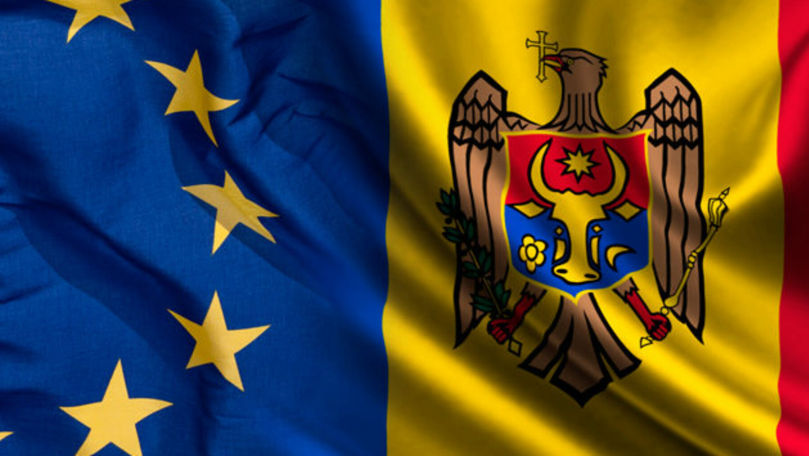 Decizie istorică: Moldova și Ucraina au primit statutul de candidat pentru aderarea la UE