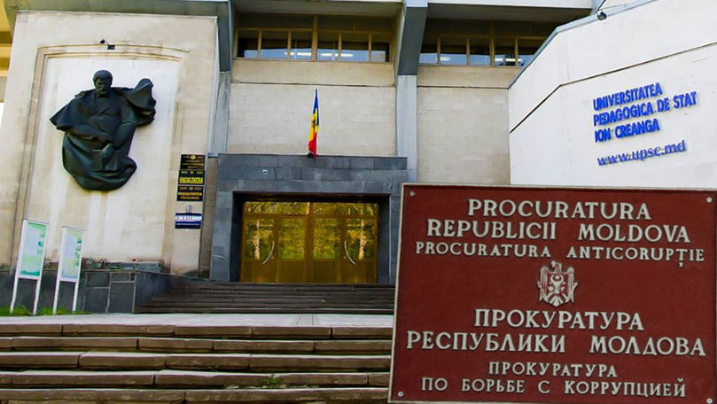 Universitatea Pedagogică de Stat acuză PA: O petiție a fost lansată