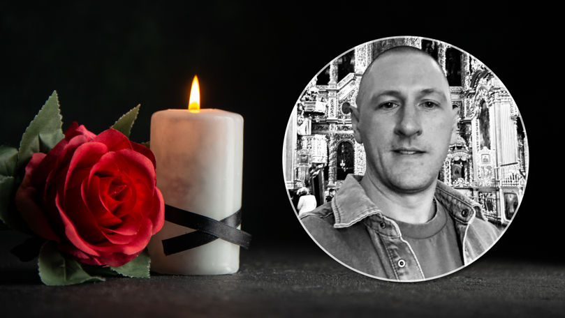 Un moldovean a decedat în Belgia: Familia lui are nevoie de ajutor