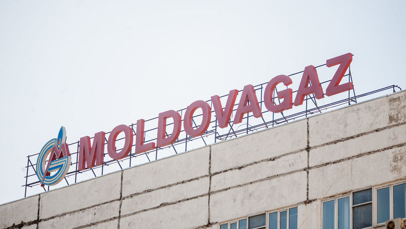 Moldovagaz va încerca să obțină o amânare la plăți până pe 20 februarie
