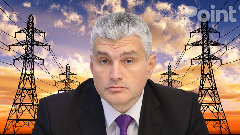 Слусарь: "Как долго НАРЭ будет издеваться и не снижать тарифы на электроэнергию?".