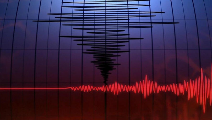 В Турции произошло третье за день землетрясение.