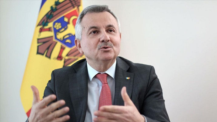 Ex-ambasadorul Moldovei în Turcia va candida ca bașcan al Găgăuziei