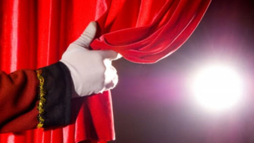 Teatrul Național Eugene Ionesco va prezenta 3 spectacole