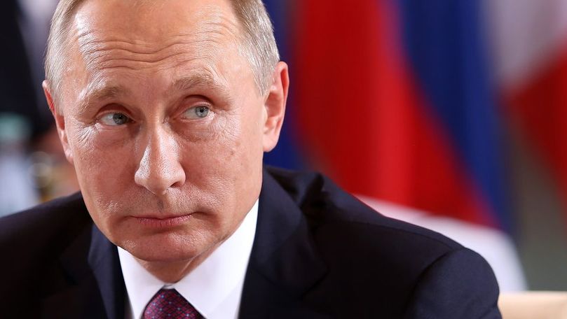 Putin a fost umilit, în timpul unui summit. Testul la care a fost supus
