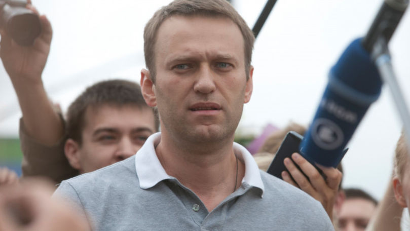 Cum comentează Ursula von der Leyen otrăvirea lui Alexei Navalnîi