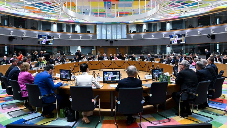 România își reafirmă sprijinul pentru aderarea R. Moldova la UE