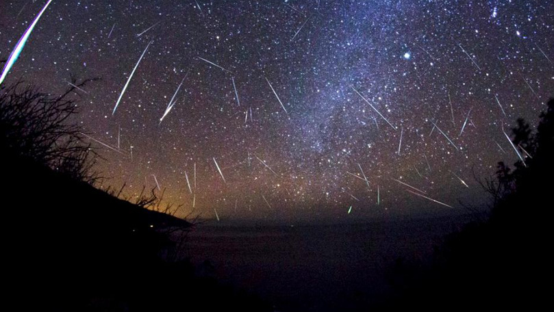 Fenomen spectaculos pe cer, în această noapte: Ce sunt Orionidele