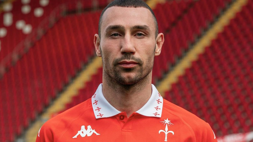 Fotbalistul moldovean Artur Ioniță s-a transferat la un alt club italian
