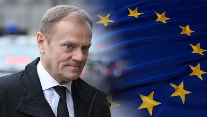 Ambasada Suediei, reacție după discursul lui Donald Tusk în română