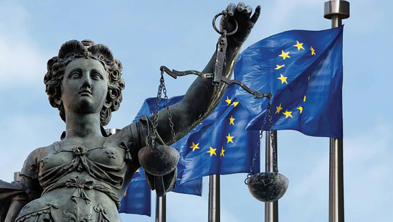 Bruxelles-ul vrea să controleze calitatea justiţiei în statele membre