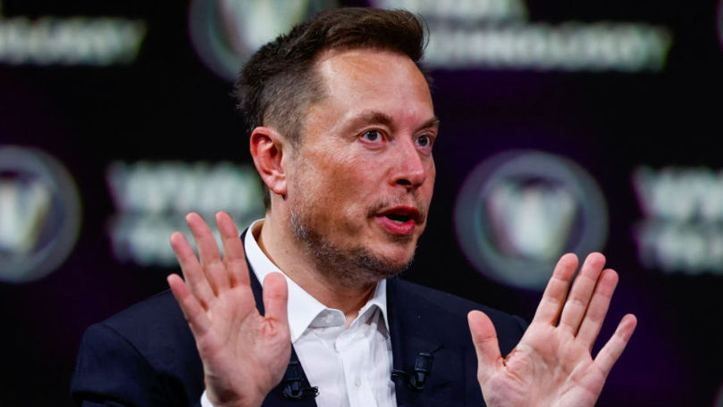 Маск отозвал часть иска к OpenAI и Альтману.