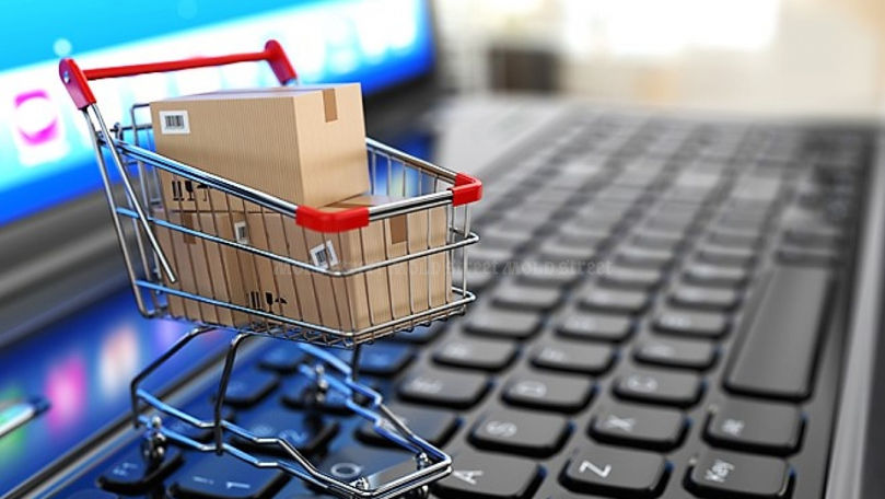 Comerțul online a înregistrat o creștere fără precedent în 2024