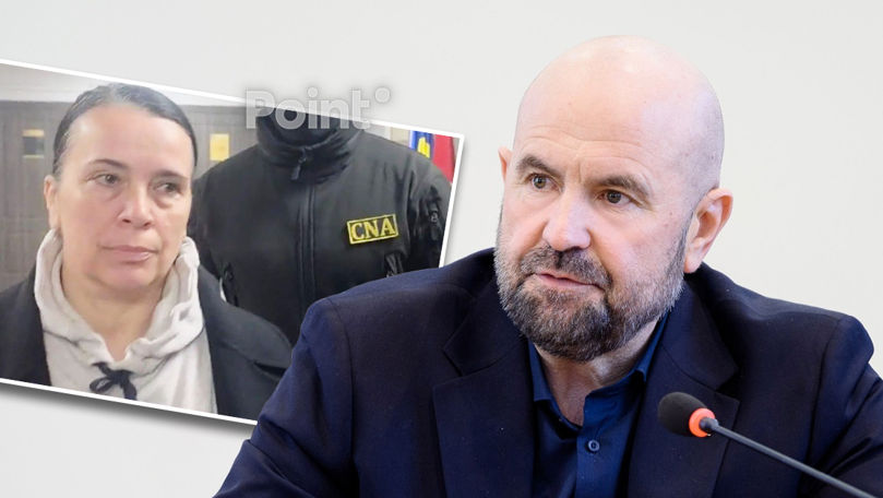 Боля об аресте мэра Дурлешт: Надо было сделать это раньше.