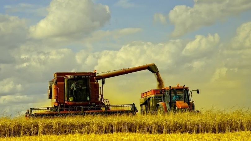 Producătorii agricoli din R. Moldova ar putea beneficia de subvenții