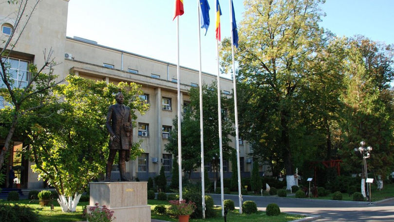 Румына задержали по обвинению в госизмене: передавал данные в посольство РФ.
