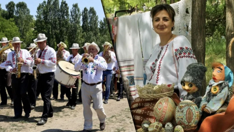 Domulgeni găzduiește Festivalul Turistic al Tradițiilor de Duminica Mare