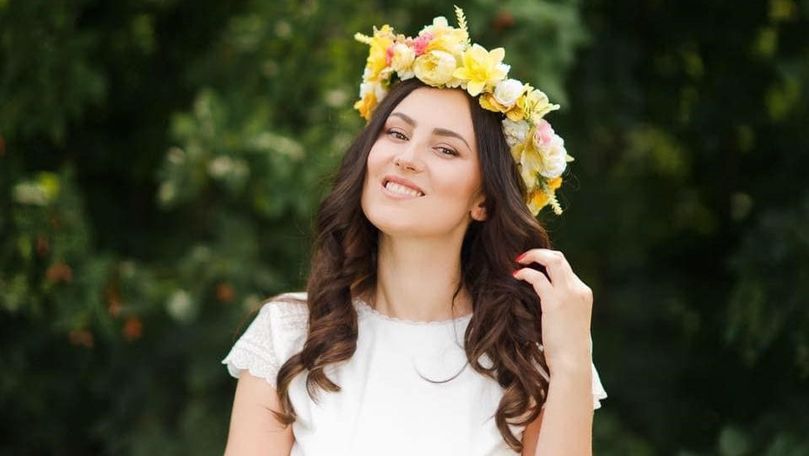 Doina Danielean este însărcinată: Dumnezeu este cel mai bun medic