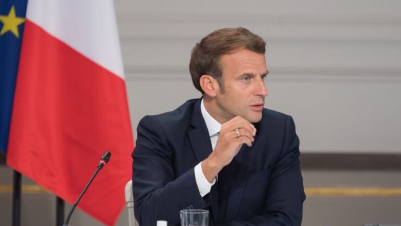 Alegeri locale în Franța: Partidul lui Macron a suferit înfrângere